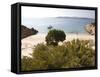 The Island of Spargi, Maddalena Islands, La Maddalena National Park, Sardinia, Italy, Mediterranean-Oliviero Olivieri-Framed Stretched Canvas