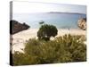 The Island of Spargi, Maddalena Islands, La Maddalena National Park, Sardinia, Italy, Mediterranean-Oliviero Olivieri-Stretched Canvas