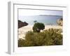 The Island of Spargi, Maddalena Islands, La Maddalena National Park, Sardinia, Italy, Mediterranean-Oliviero Olivieri-Framed Photographic Print