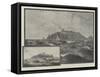 The Island of Trinidad-Joseph Holland Tringham-Framed Stretched Canvas