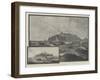 The Island of Trinidad-Joseph Holland Tringham-Framed Giclee Print