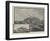 The Island of Trinidad-Joseph Holland Tringham-Framed Giclee Print