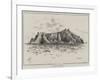 The Island of Trinidad-null-Framed Giclee Print