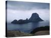 The Island of Vedra off the Coast of Ibiza, Balearic Islands, Spain-Tom Teegan-Stretched Canvas