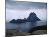 The Island of Vedra off the Coast of Ibiza, Balearic Islands, Spain-Tom Teegan-Mounted Photographic Print