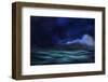 The Island-Willy Marthinussen-Framed Photographic Print