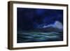 The Island-Willy Marthinussen-Framed Photographic Print