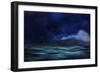 The Island-Willy Marthinussen-Framed Photographic Print