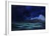 The Island-Willy Marthinussen-Framed Photographic Print