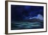 The Island-Willy Marthinussen-Framed Photographic Print