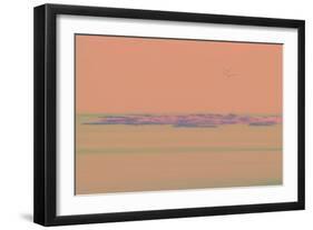 The Island-Jacob Berghoef-Framed Photographic Print