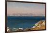 The Isle of Chios, C.1867-Frederick Leighton-Framed Giclee Print