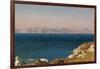 The Isle of Chios, C.1867-Frederick Leighton-Framed Giclee Print