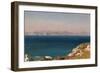 The Isle of Chios, C.1867-Frederick Leighton-Framed Giclee Print