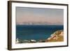 The Isle of Chios, C.1867-Frederick Leighton-Framed Giclee Print