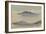 The Isle of Kos-George Frederick Watts-Framed Giclee Print