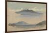 The Isle of Kos-George Frederick Watts-Framed Giclee Print
