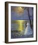 The Isle of Love-Marygold-Framed Premium Giclee Print