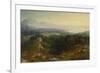 The Isle of Man, 1848 - 1854-John Martin-Framed Giclee Print