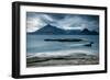 The Isle of Skye-David Baker-Framed Photographic Print