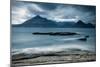 The Isle of Skye-David Baker-Mounted Photographic Print