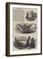 The Isle of Skye-Samuel Read-Framed Giclee Print