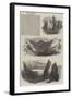 The Isle of Skye-Samuel Read-Framed Giclee Print