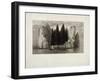 The Isle of the Dead, 1890-Max Klinger-Framed Giclee Print