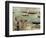 The Isle of Wight, 1875-Berthe Morisot-Framed Giclee Print