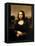 The Isleworth Mona Lisa-Leonardo Da Vinci-Framed Stretched Canvas