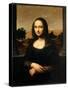 The Isleworth Mona Lisa-Leonardo Da Vinci-Stretched Canvas
