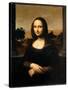 The Isleworth Mona Lisa-Leonardo Da Vinci-Stretched Canvas