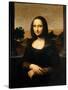The Isleworth Mona Lisa-Leonardo da Vinci-Stretched Canvas