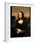 The Isleworth Mona Lisa-Leonardo da Vinci-Framed Giclee Print