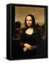 The Isleworth Mona Lisa-Leonardo da Vinci-Framed Stretched Canvas