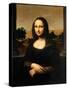 The Isleworth Mona Lisa-Leonardo da Vinci-Stretched Canvas