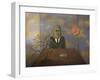 The Isolator-Leah Saulnier-Framed Giclee Print