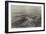 The Isthmus of Suez Maritime Canal-null-Framed Giclee Print