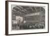 The Italian Chamber of Deputies at Florence-null-Framed Giclee Print