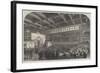 The Italian Chamber of Deputies at Florence-null-Framed Giclee Print