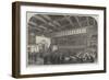 The Italian Chamber of Deputies at Florence-null-Framed Giclee Print