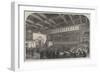 The Italian Chamber of Deputies at Florence-null-Framed Giclee Print