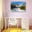 The Italian Dolomites, Italy, Europe-Karen Deakin-Premium Photographic Print displayed on a wall