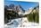 The Italian Dolomites, Italy, Europe-Karen Deakin-Mounted Premium Photographic Print