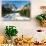 The Italian Dolomites, Italy, Europe-Karen Deakin-Photographic Print displayed on a wall