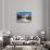 The Italian Dolomites, Italy, Europe-Karen Deakin-Framed Stretched Canvas displayed on a wall