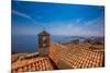 The Italian Fishing Village of Portofino, Liguria, Italy, Europe-Laura Grier-Mounted Premium Photographic Print