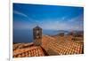 The Italian Fishing Village of Portofino, Liguria, Italy, Europe-Laura Grier-Framed Photographic Print