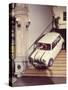 The Italian Job, 1969-null-Stretched Canvas