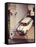 The Italian Job, 1969-null-Framed Stretched Canvas